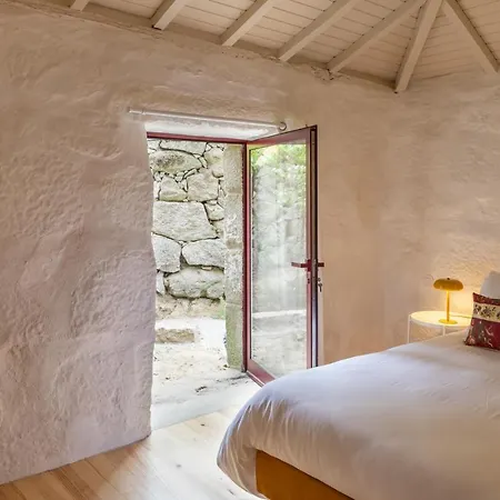 Casas Do Capitao - Paiva Valley - Pool And Nature Castelo de Paiva