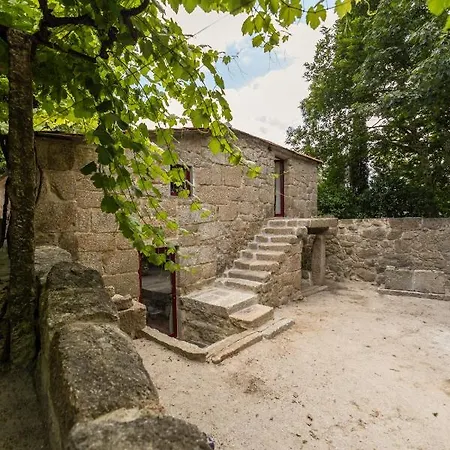 Casas Do Capitao - Paiva Valley - Pool And Nature וילה