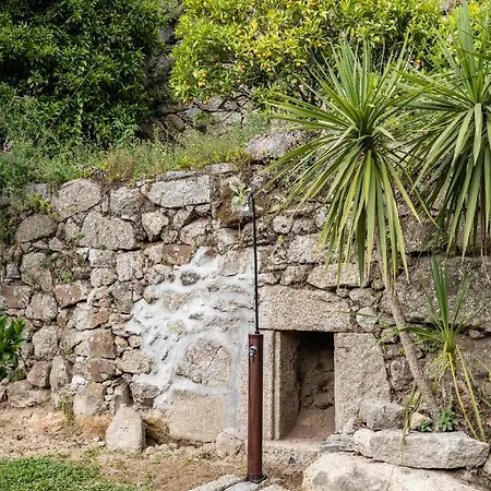 Casas Do Capitao - Paiva Valley - Pool And Nature Villa *