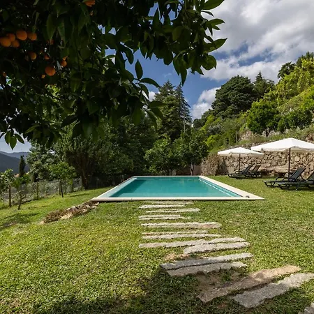 Casas Do Capitao - Paiva Valley - Pool And Nature Villa