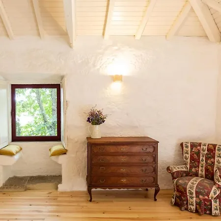 Casas Do Capitao - Paiva Valley - Pool And Nature Villa