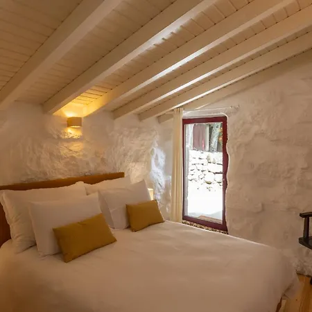 Casas Do Capitao - Paiva Valley - Pool And Nature Villa *