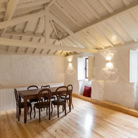 Villa Casas Do Capitao - Paiva Valley - Pool And Nature *