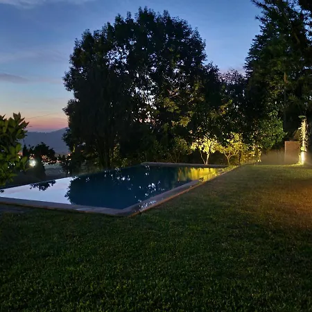 Casas Do Capitao - Paiva Valley - Pool And Nature *