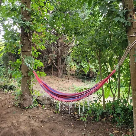Casas Do Capitao - Paiva Valley - Pool And Nature Villa *