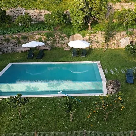 Casas Do Capitao - Paiva Valley - Pool And Nature Villa
