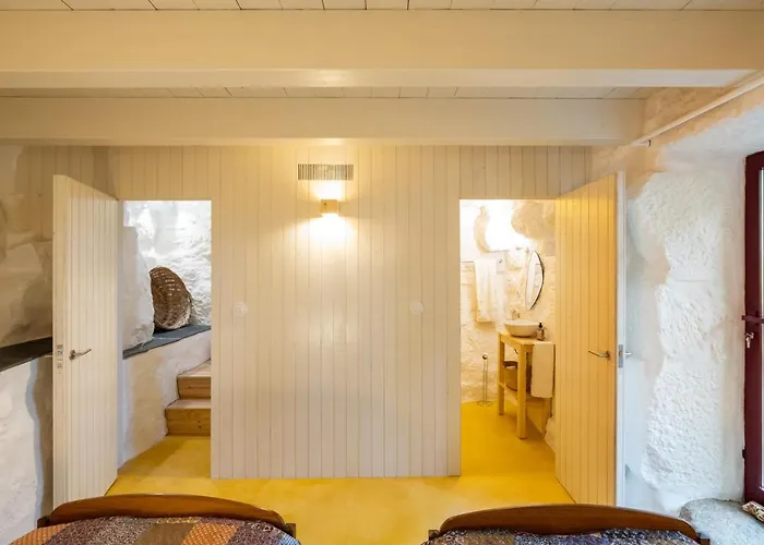 Casas Do Capitão - Paiva Valley - Pool&nature Castelo de Paiva