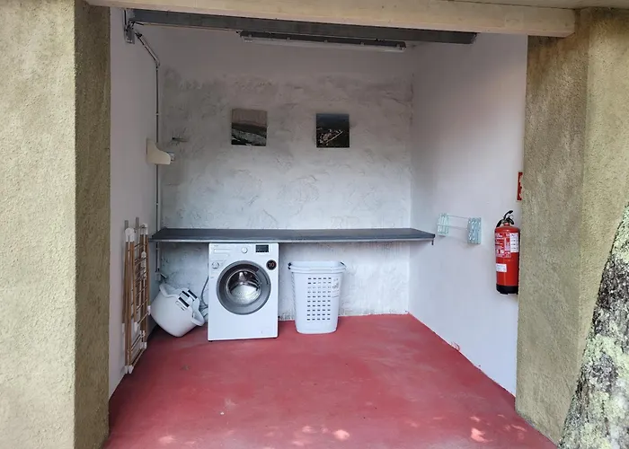 Casas Do Capitao - Paiva Valley - Pool And Nature Castelo de Paiva