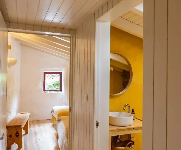 Casas Do Capitão - Paiva Valley - Pool&nature