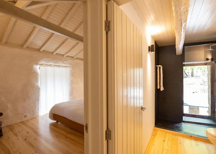 Casas Do Capitão - Paiva Valley - Pool&nature *