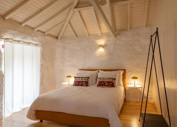 Casas Do Capitão - Paiva Valley - Pool&nature * Castelo de Paiva