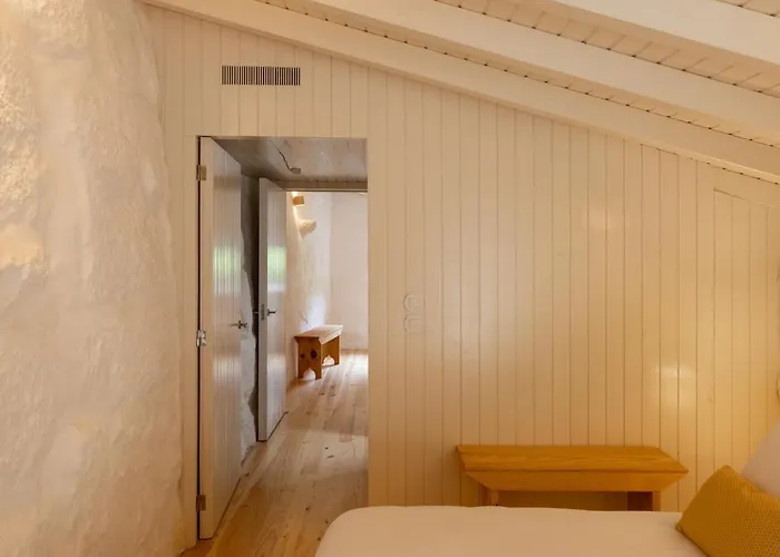 Casas Do Capitao - Paiva Valley - Pool And Nature *