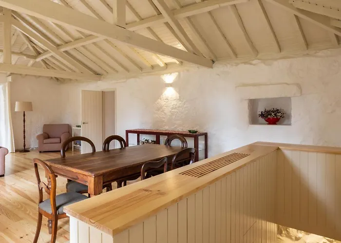 Casas Do Capitão - Paiva Valley - Pool&nature * Castelo de Paiva