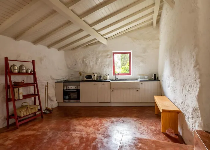 Casas Do Capitao - Paiva Valley - Pool And Nature *