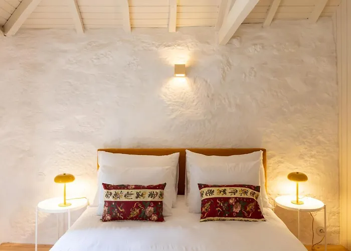 Casas Do Capitao - Paiva Valley - Pool And Nature Villa Castelo de Paiva