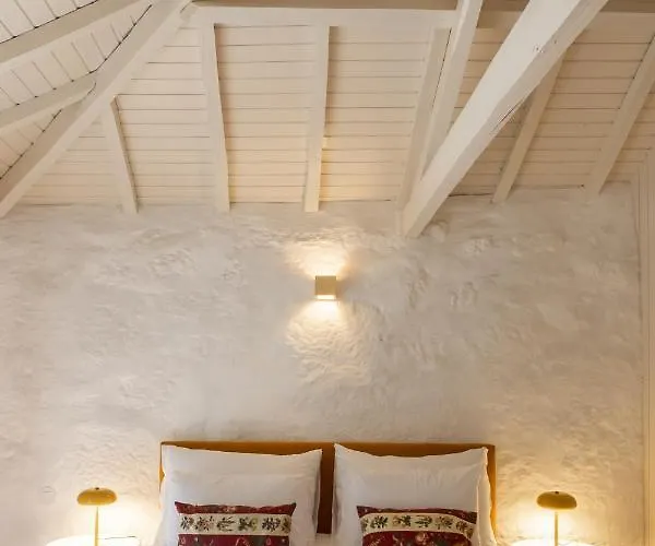 Casas Do Capitao - Paiva Valley - Pool And Nature