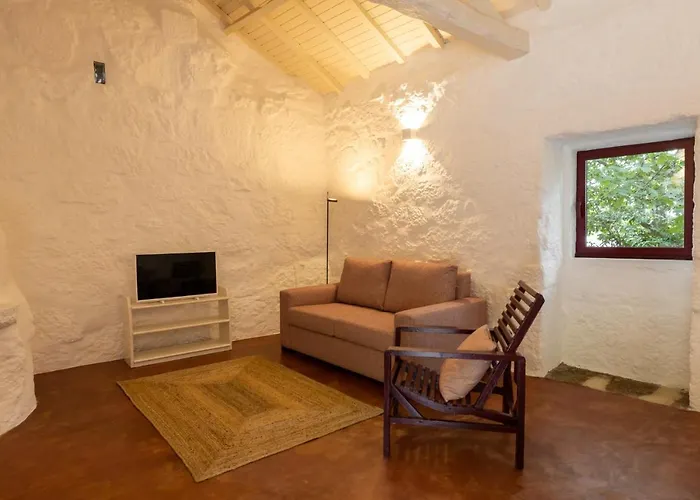 Villa Casas Do Capitao - Paiva Valley - Pool And Nature Castelo de Paiva