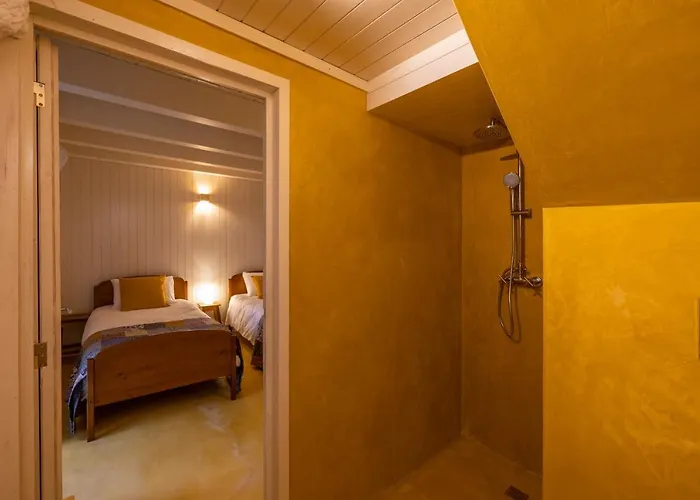 Casas Do Capitão - Paiva Valley - Pool&nature *