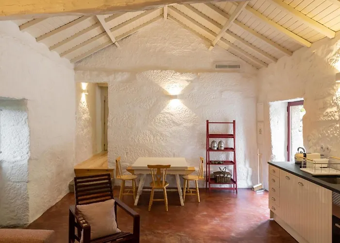 Casas Do Capitao - Paiva Valley - Pool And Nature *