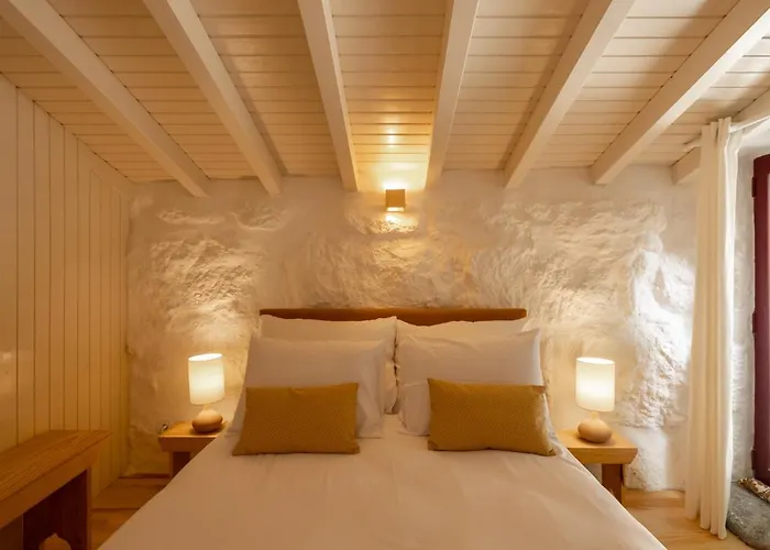 Villa Casas Do Capitão - Paiva Valley - Pool&nature *