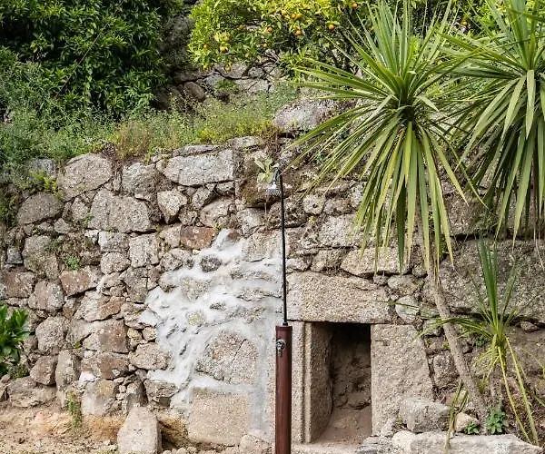 Casas Do Capitao - Paiva Valley - Pool And Nature Villa *