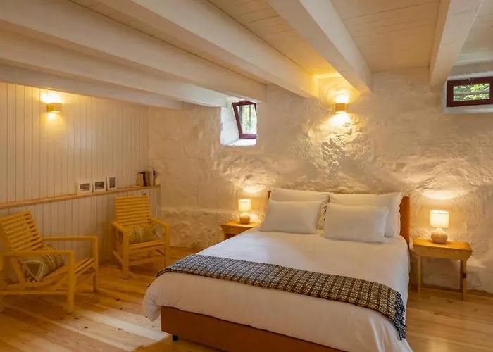 Villa Casas Do Capitão - Paiva Valley - Pool&nature *