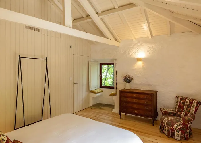 Casas Do Capitão - Paiva Valley - Pool&nature Castelo de Paiva