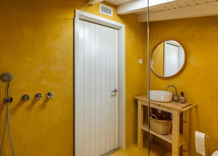 Casas Do Capitao - Paiva Valley - Pool And Nature Castelo de Paiva