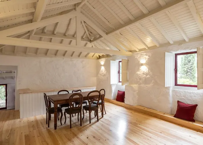 Villa Casas Do Capitão - Paiva Valley - Pool&nature *