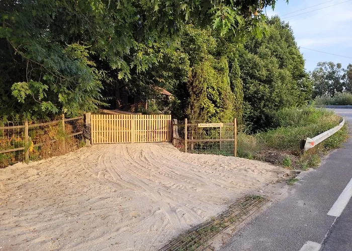 Casas Do Capitao - Paiva Valley - Pool And Nature Villa *