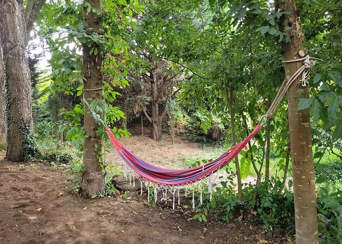 Casas Do Capitao - Paiva Valley - Pool And Nature Villa *