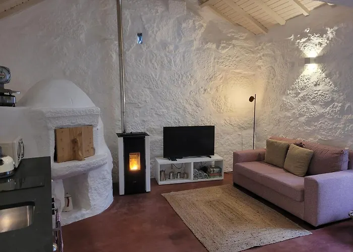 Casas Do Capitao - Paiva Valley - Pool And Nature Castelo de Paiva