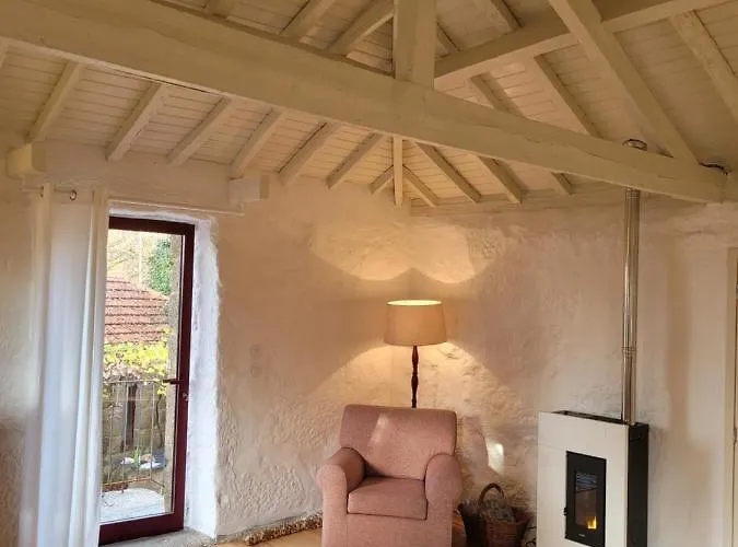 Casas Do Capitão - Paiva Valley - Pool&nature